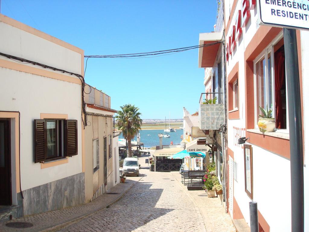 Casa De Alvor Villa Exterior photo